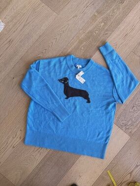 NWT 0745-3821 Aerie sweater XS RELAXED